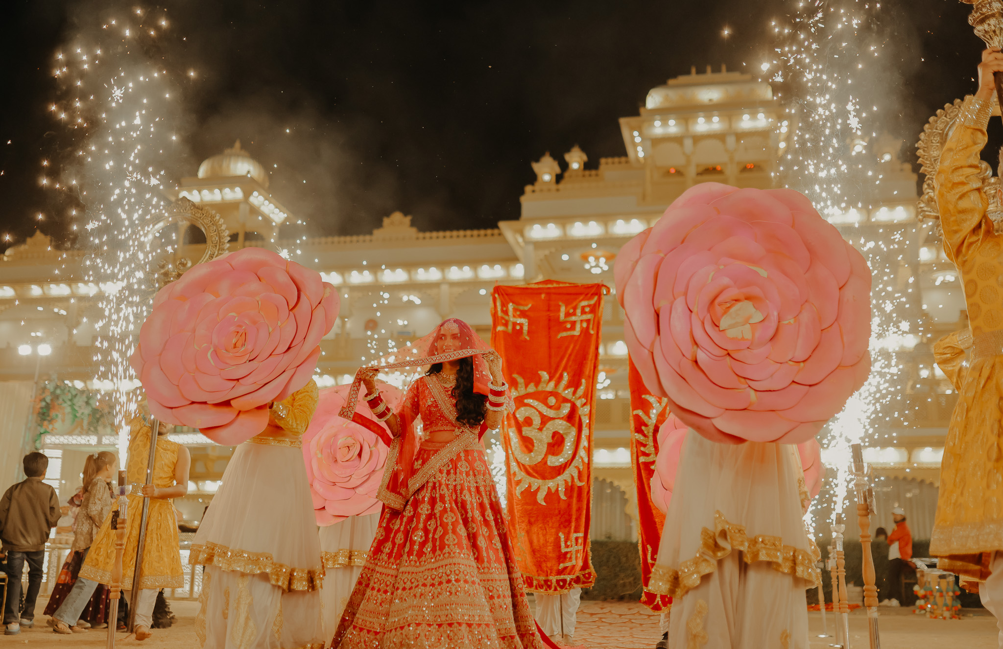 Wedding Photography Image 8 - Story Graph